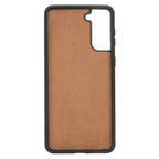 Santa Samsung Galaxy S21 Plus Leather Detachable Wallet Case