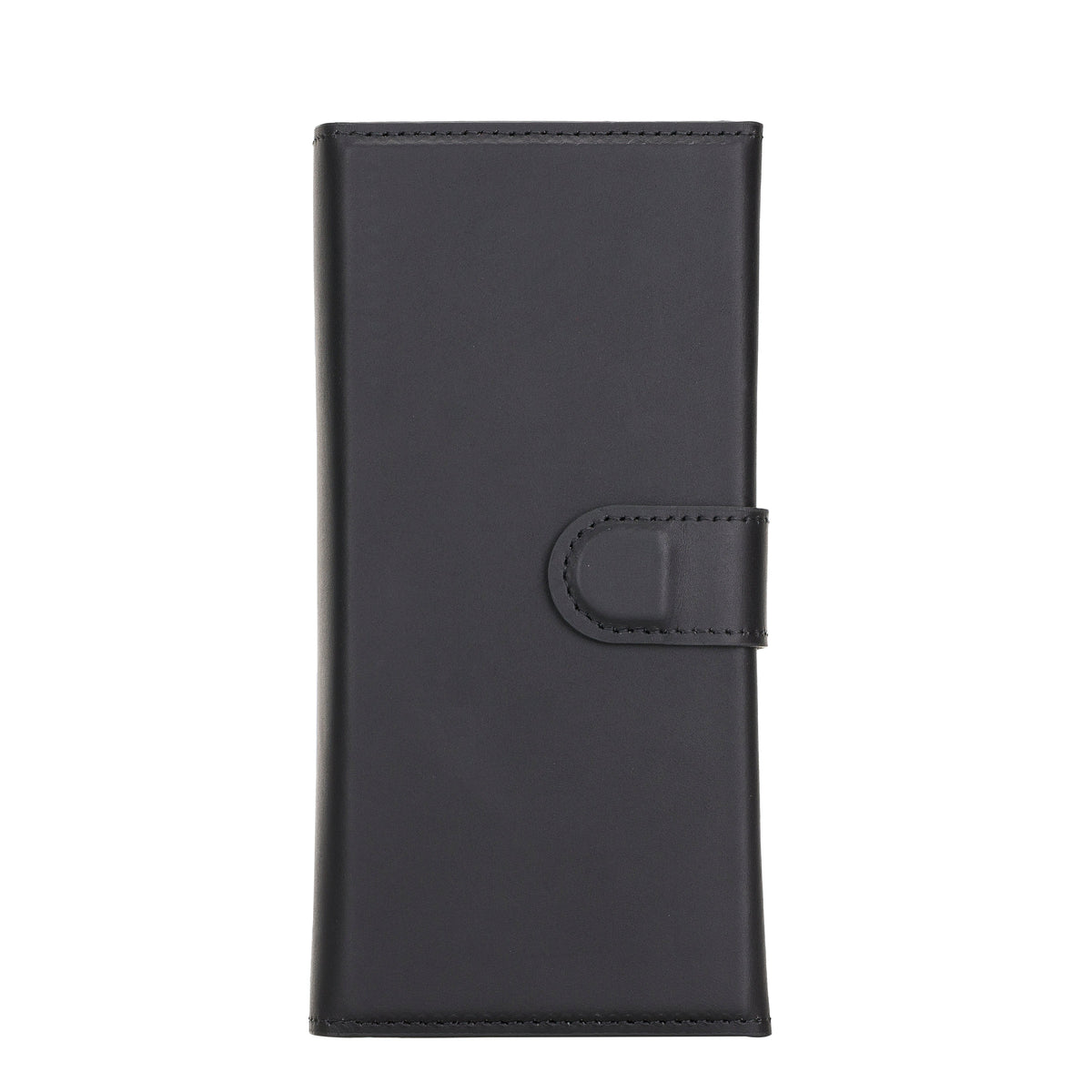Santa Samsung Galaxy S21 Plus Leather Detachable Wallet Case