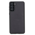 Santa Samsung Galaxy S21 Plus Leather Detachable Wallet Case