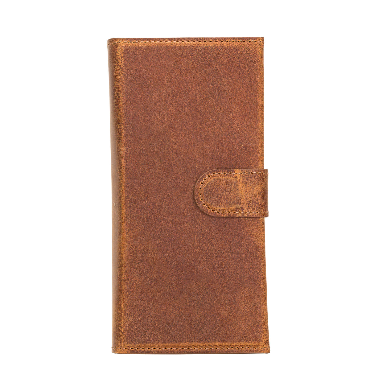 Santa Samsung Galaxy S21 Plus Leather Detachable Wallet Case