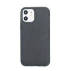 Santa iPhone 12 Mini Leather Detachable Wallet Case