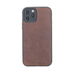 Santa iPhone 12 Pro Leather Detachable Wallet Case