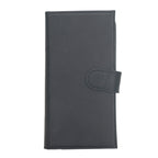Santa iPhone 12 Pro Leather Detachable Wallet Case