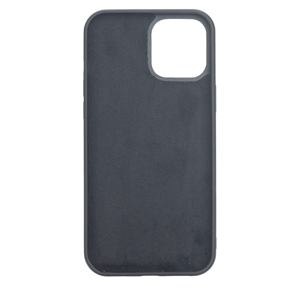 Santa iPhone 12 Pro Leather Detachable Wallet Case