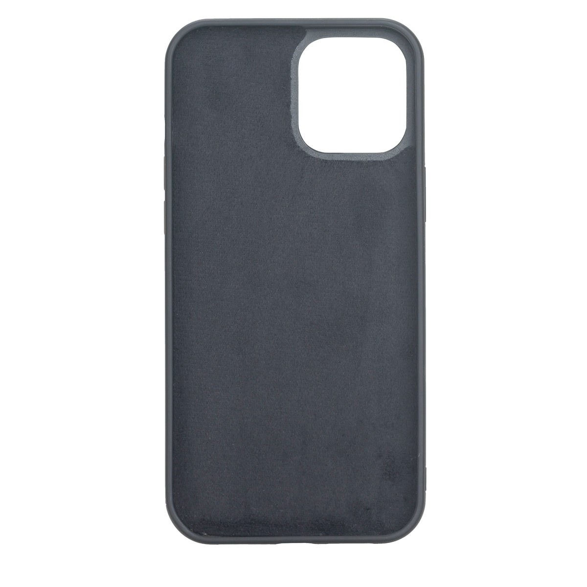 Santa iPhone 12 Pro Leather Detachable Wallet Case