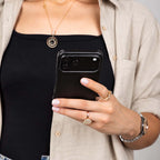 Ultimate Jacket Leather iPhone 18 Pro Max Case