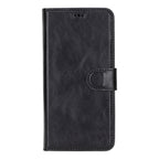 Magic Samsung Galaxy S24 Leather Detachable Wallet Case