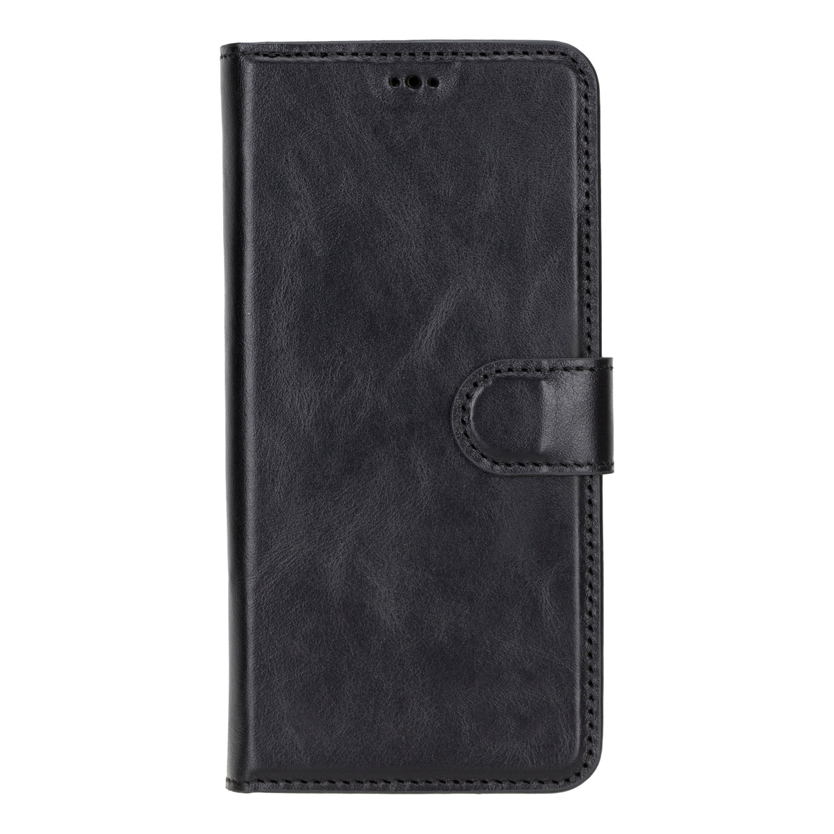 Magic Samsung Galaxy S24 Plus Leather Detachable Wallet Case