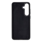 Magic Samsung Galaxy S24 Leather Detachable Wallet Case