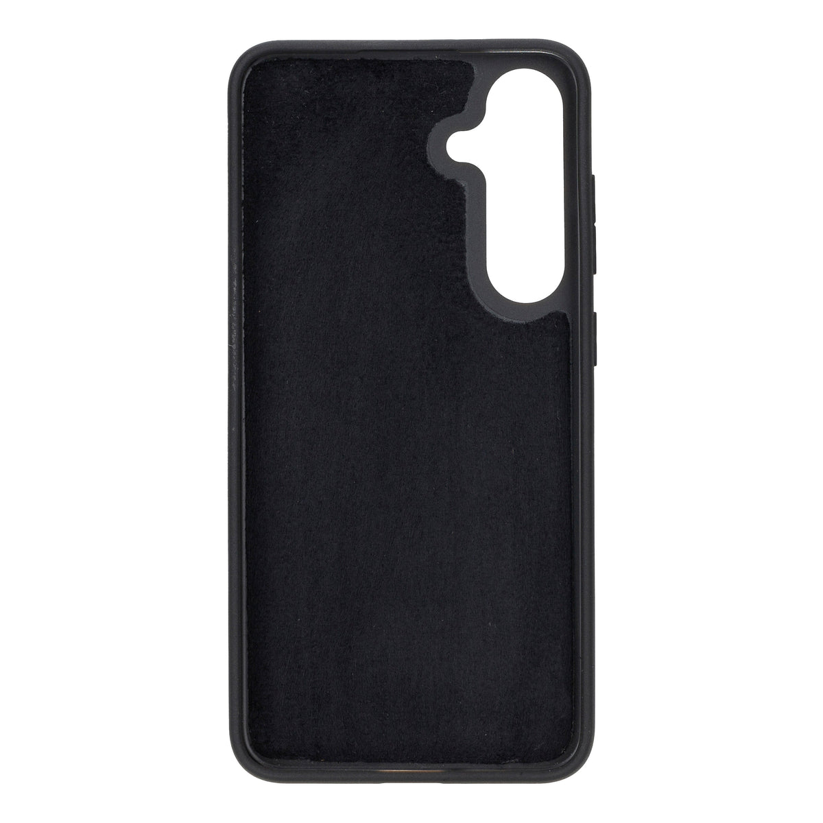 Magic Samsung Galaxy S24 Leather Detachable Wallet Case