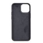 Magic iPhone 13 Pro Detachable Leather Wallet Case