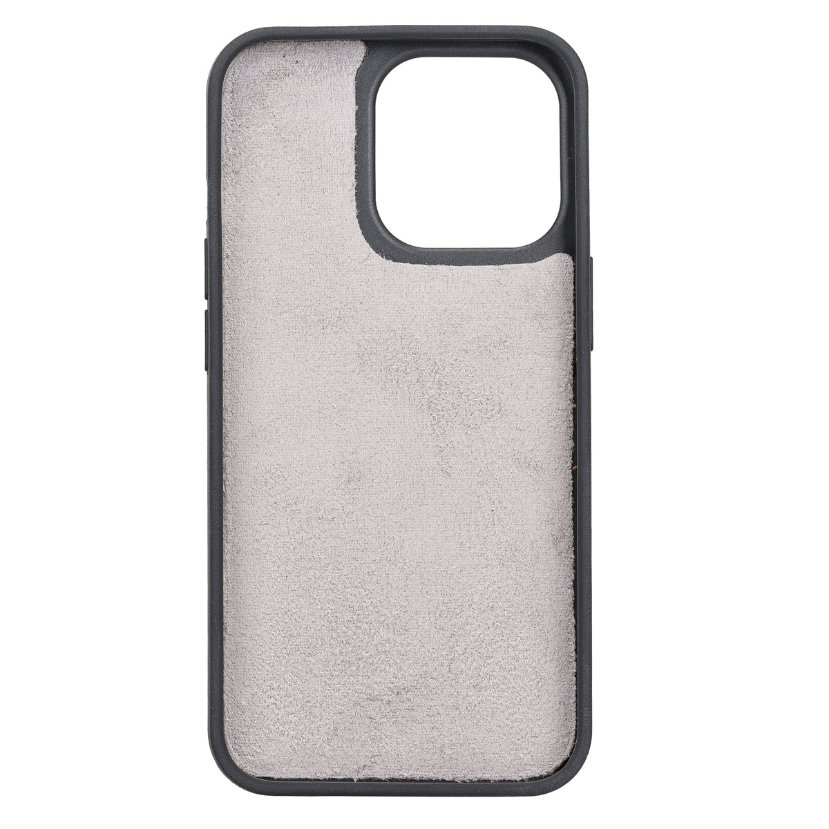 Magic iPhone 13 Pro Detachable Leather Wallet Case