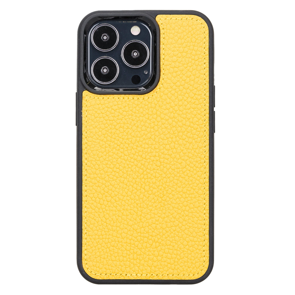 Magic iPhone 13 Pro Max Detachable Leather Wallet Case