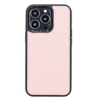 Magic iPhone 13 Pro Detachable Leather Wallet Case