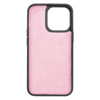 Magic iPhone 13 Detachable Leather Wallet Case