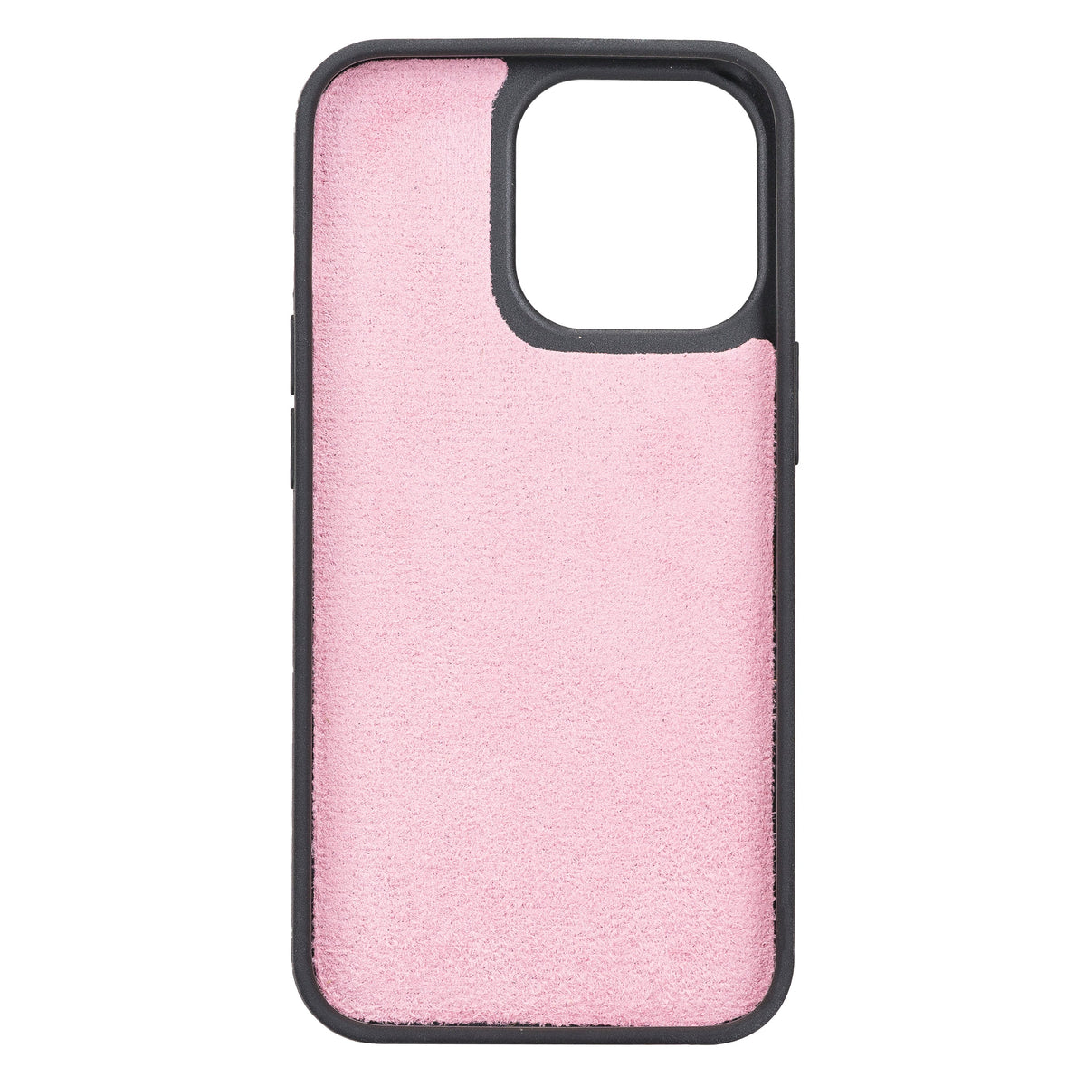 Magic iPhone 13 Pro Detachable Leather Wallet Case