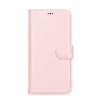 Magic iPhone 13 Detachable Leather Wallet Case