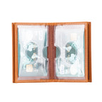 Andy Leather Card Holder