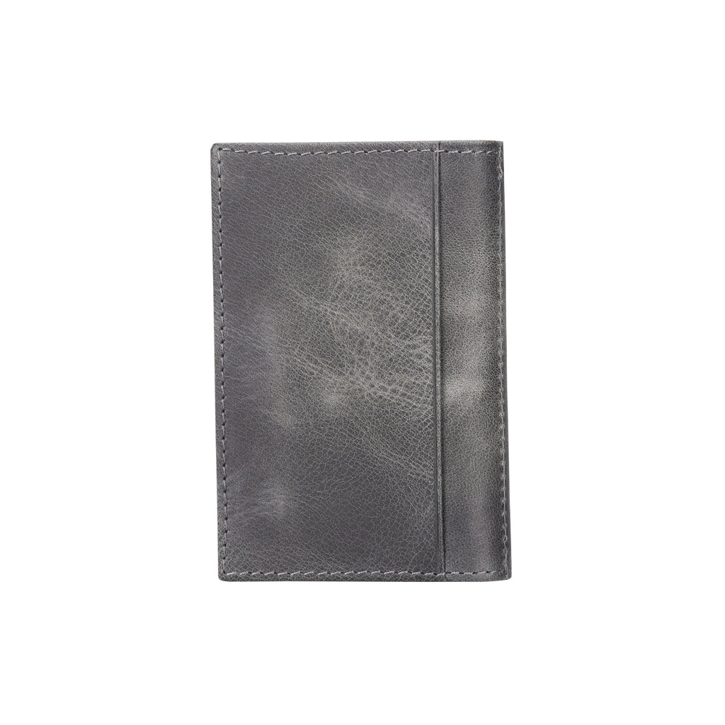 Andy Leather Card Holder