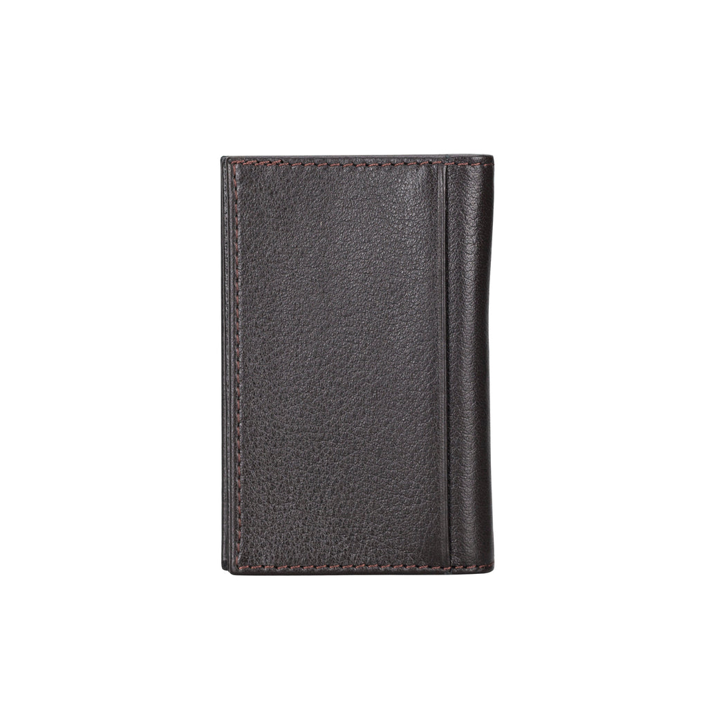 Andy Leather Card Holder