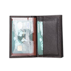 Andy Leather Card Holder