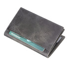 Andy Leather Card Holder