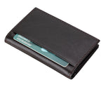Andy Leather Card Holder