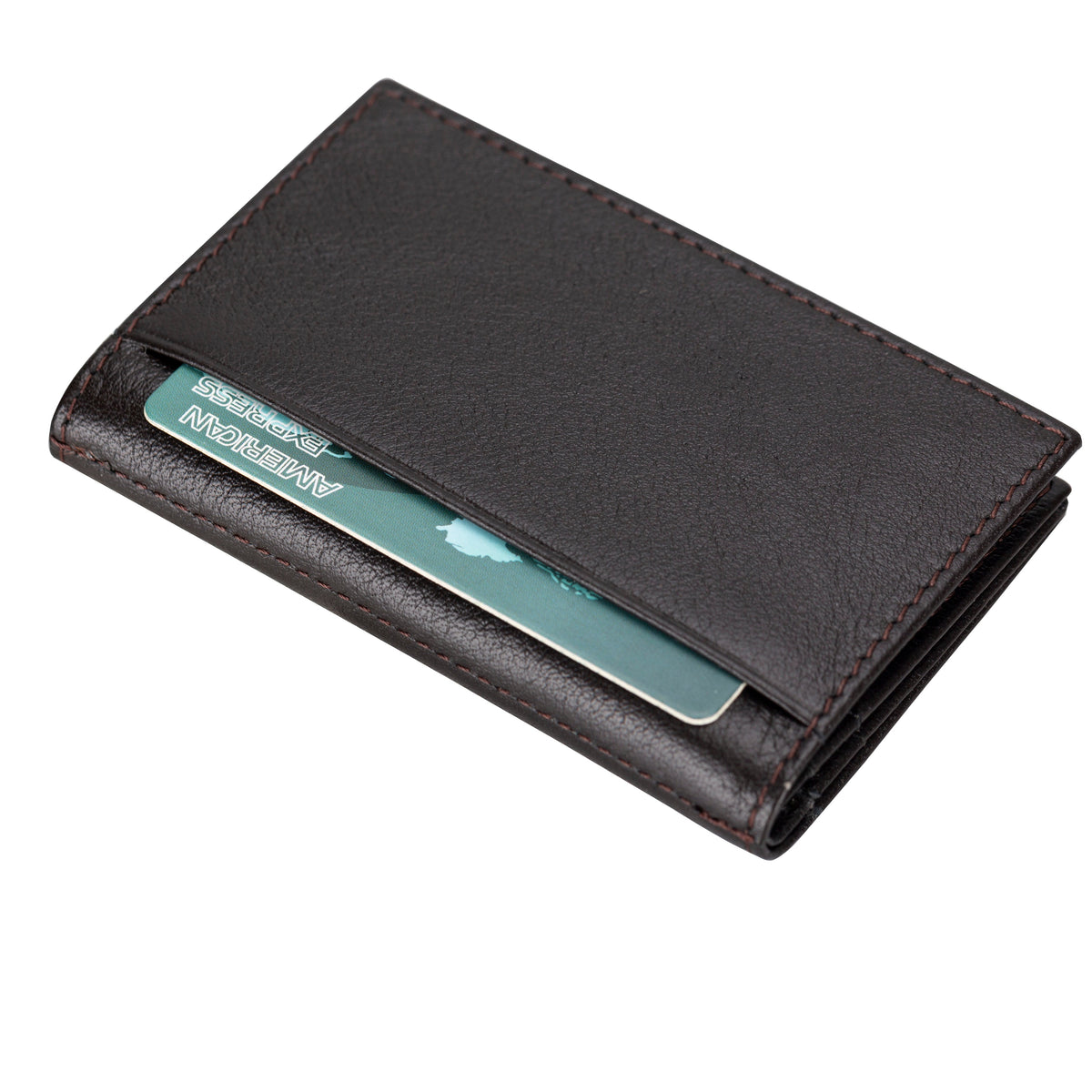 Andy Leather Card Holder
