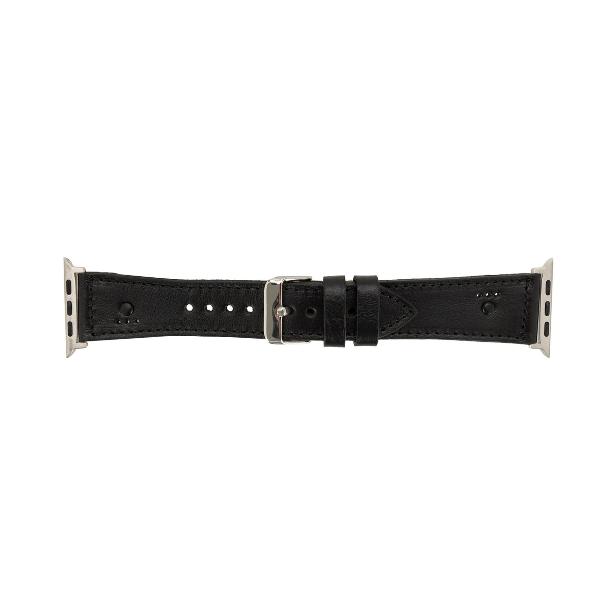 BA4 Apple Watch Leather Band