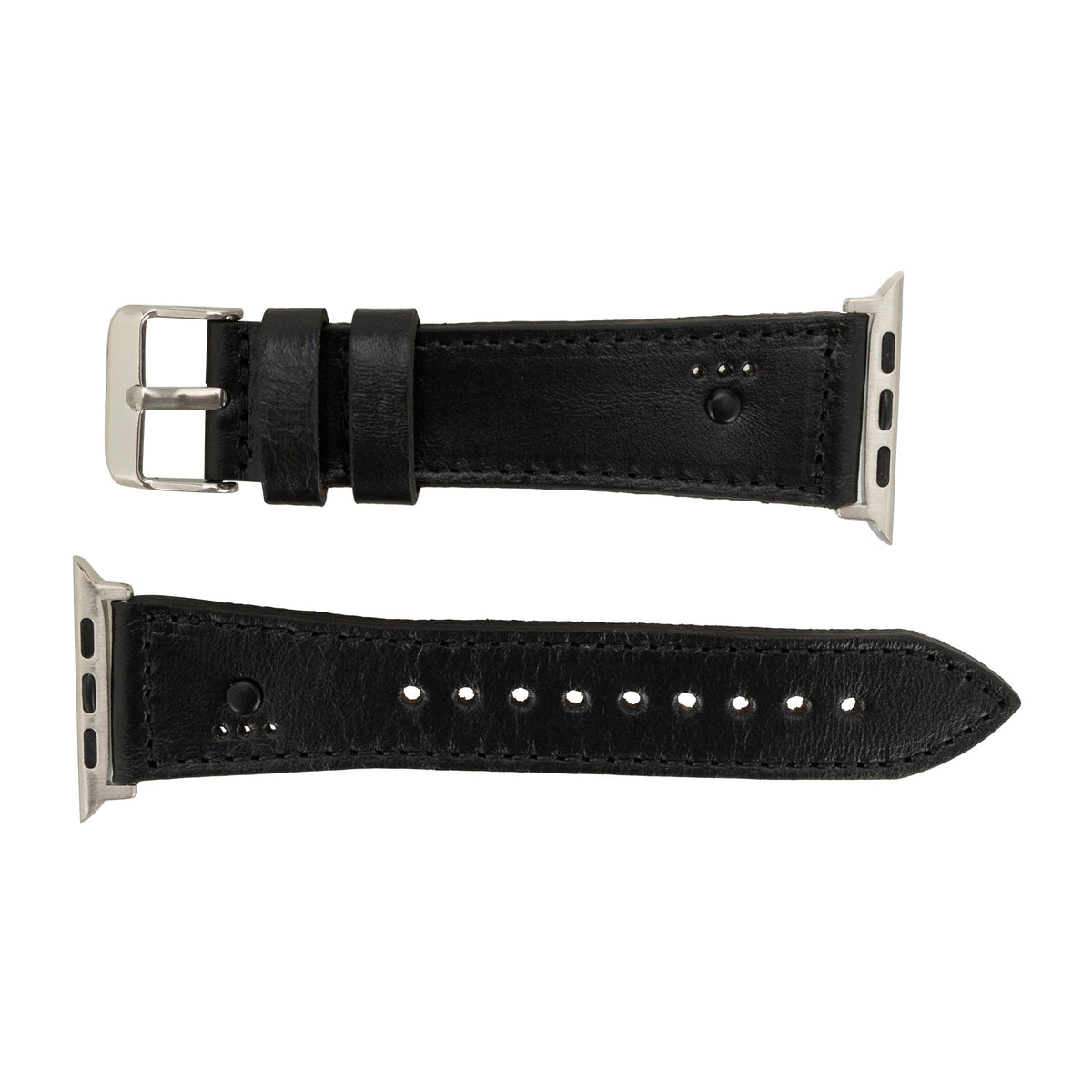 BA4 Apple Watch Leather Band