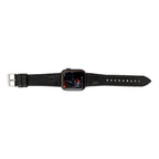 BA4 Apple Watch Leather Band