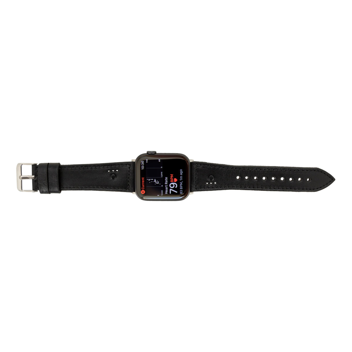 BA4 Apple Watch Leather Band