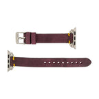Ferro Apple Watch Leather Band