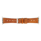 BA8 Apple Watch Leather Band