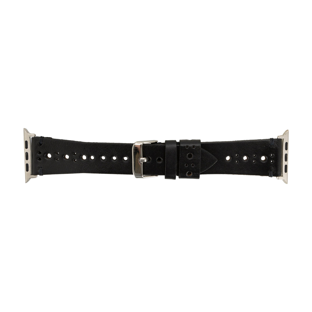 BA8 Apple Watch Leather Band