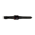 BA8 Apple Watch Leather Band