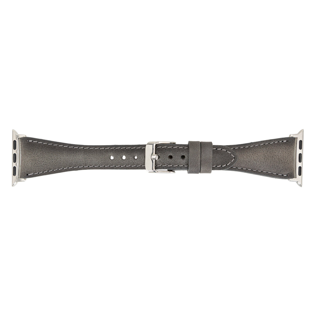 Slim Leather Apple Watch Band