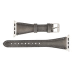 Slim Leather Apple Watch Band