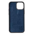 Magic iPhone 13 Mini Detachable Leather Wallet Case
