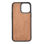 Magic iPhone 13 Pro Max Detachable Leather Wallet Case