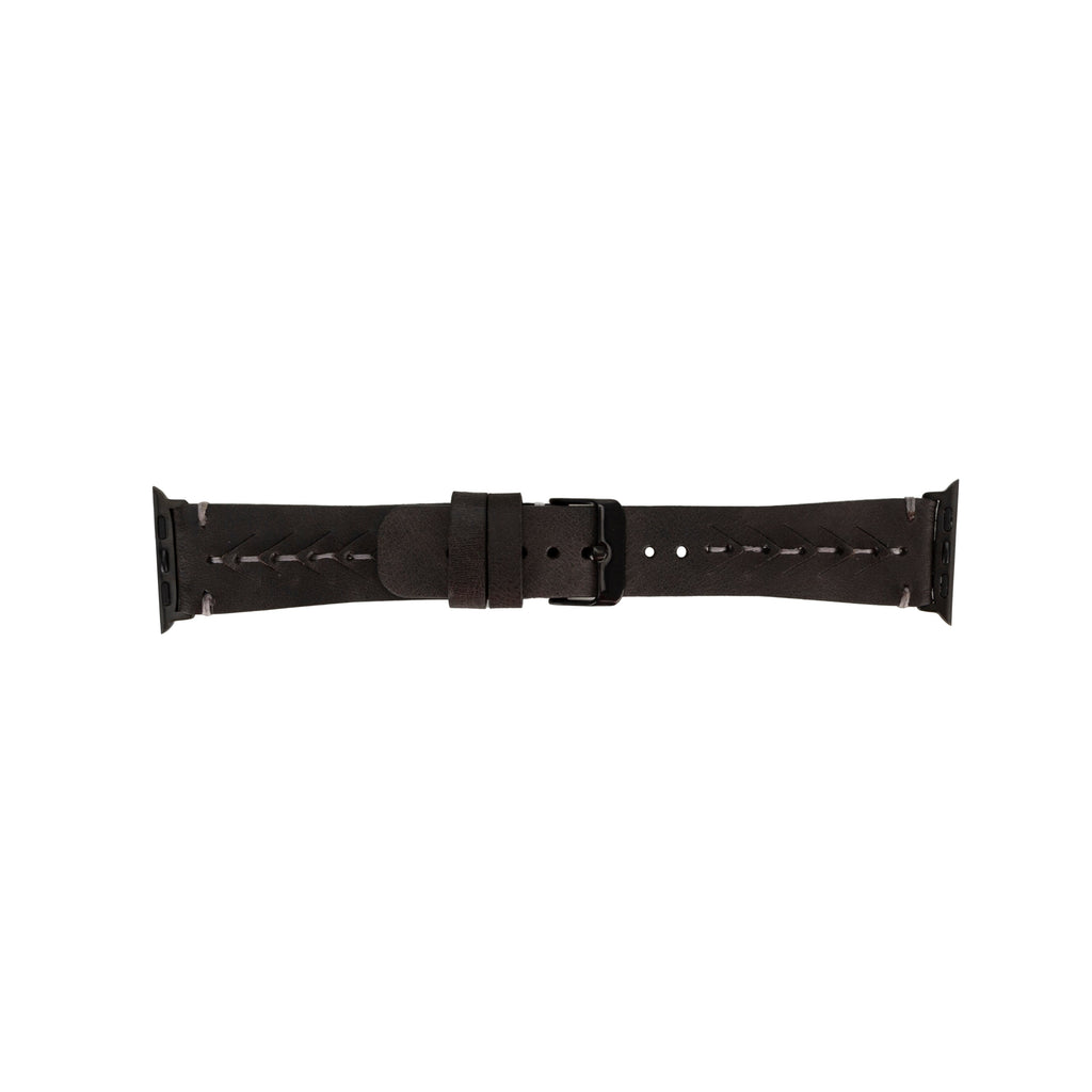 Boras Apple Watch Leather Band