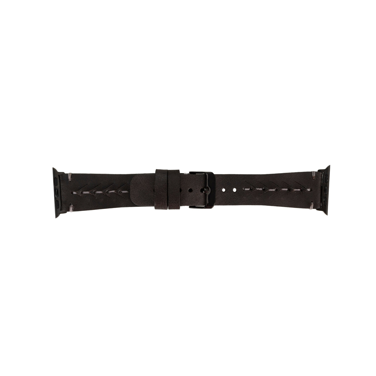 Boras Apple Watch Leather Band