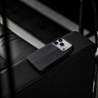 Elite Magic iPhone 17 Pro Leather Detachable Wallet Case