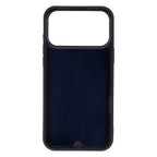 Flex Cover iPhone 18 Pro / 17 Pro Leather Case