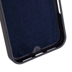Flex Cover iPhone 18 Pro / 17 Pro Leather Case