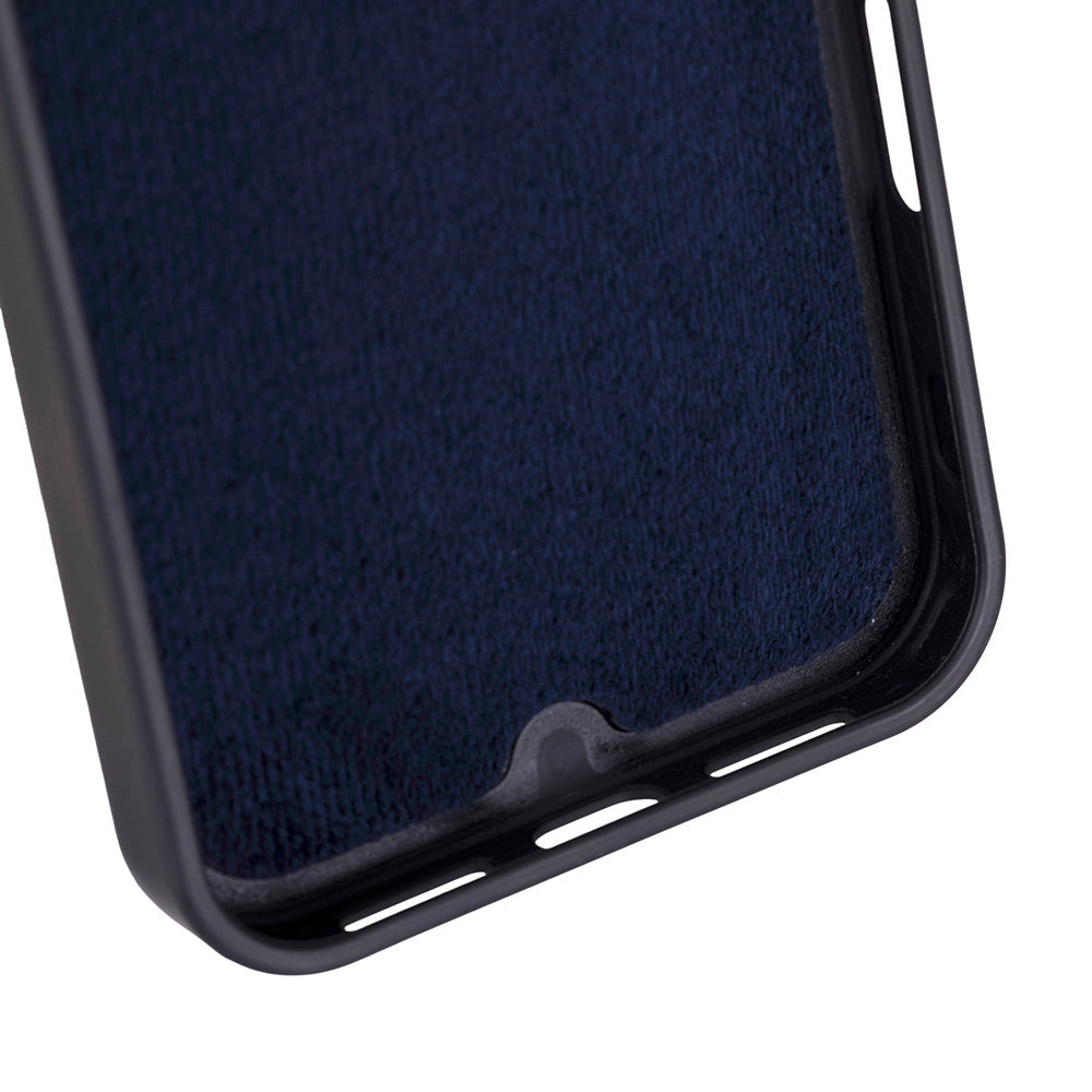 Flex Cover iPhone 18 Pro / 17 Pro Leather Case