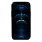 Flex Cover iPhone 12 Pro Max Leather Case