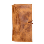 Leather Cable Organizer