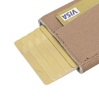 Torres Leather Pop-up Card Holder
