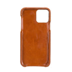 F360 iPhone 12 Pro / iPhone 12 Leather Cover